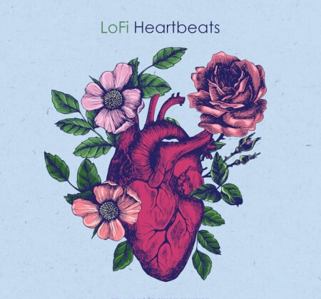 Production Master LoFi Heartbeats WAV